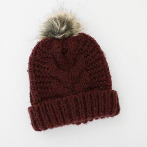 Topshop Beanie Hat